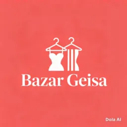BAZAR DA GÊ👚👕🥻👡👠🩴