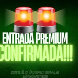 Mande todas as mensagens de aposta💰💸