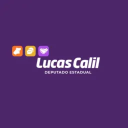 Notícias • Dep. Lucas Calil 🤝