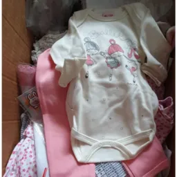 Venda e Desapegos roupas de crianças