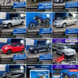 Compras e vendas Gurupi 5