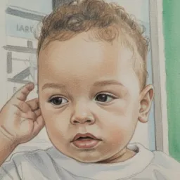 PISQUEI PERDI Moda Infantil