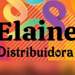 Elaine distribuidora 3 👗👖👚🩳😍