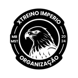 ⚜️XTREINO IMPERIO⚜️