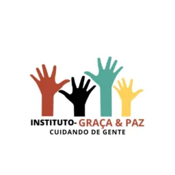 Instituto- GRAÇA E PAZ