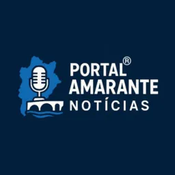 PORTAL AMARANTE NOTÍCIAS'®