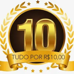 🌻Tudo Por R$10,00🌻📦