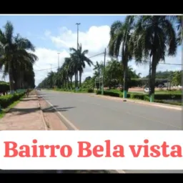 🌄Bairro Bela vista breu Branco