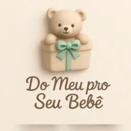 DESAPEGO e ACHADINHOS do MEU pro seu bebê (Curitiba e região)