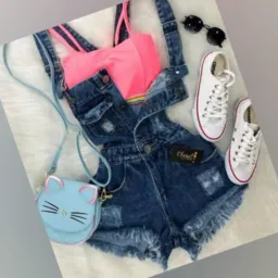 Troca & vendas PQ Lago 👗😍