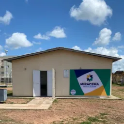 Plantão Social MIRACEMA 🏘️