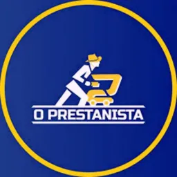 🤝✨O_PRESTANISTA 🛍️🛒