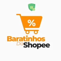 Baratinhos da Shopee 🚨
