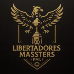 MASSTERS LIBERTADORES 🏆