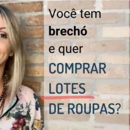 Garimpinho das brecholeiras 🤝