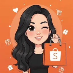 Shopee na prática 💰