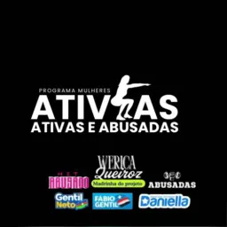 PROGRAMA MULHERES ATIVAS