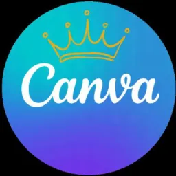 CANVA PRÓ 🎊 PRÊMIO 🏆 MENSAL