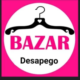 Bazar vendas  desapegos