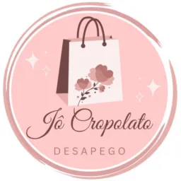Desapego Jô Cropolato 🛍️