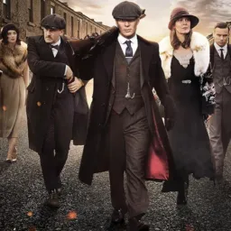 AGÊNCIA "SÉRIES, FILMES E ANIMES