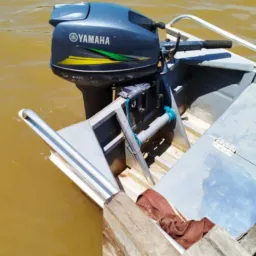 Vendas só de voador de popa🚤