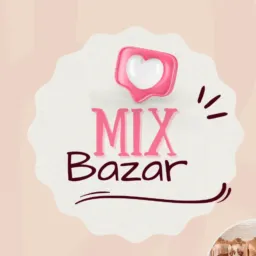 MIX BAZAR ROUPAS NOVAS E USADAS