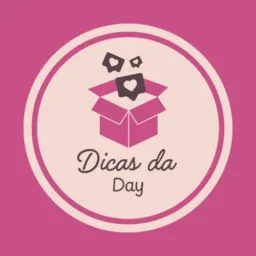 Dicas da day✨🛍️🎁