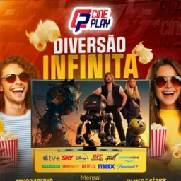 🔥🔥MELHOR IPTV 🔥🔥  PLANO $30.00 MENSAL