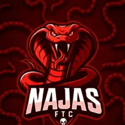 NAJAS FTC SELETIVA , OLD GER