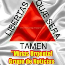 Minas Urgente II APOIO