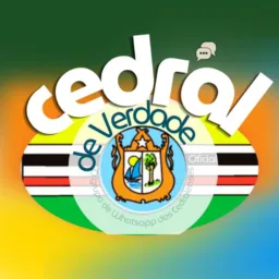 ⛵CEDRAL DE VERDADE