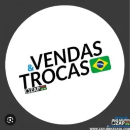 Grupo de vendas , trocas e compras