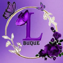 🦋L🦋  🦋🦋BUQUE🦋🦋