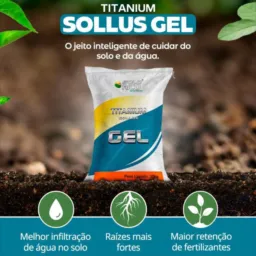 FORNECEDOR GEL DE PLANTIO - TODO BRASIL 💦🚛🇧🇷