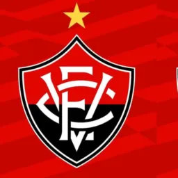 VITÓRIA TODA VIDA ❤️🖤