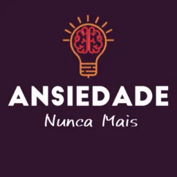 Ansiedade - APOIO 🤝🏻