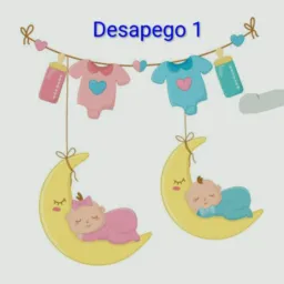 Desapego baby e kids 1
