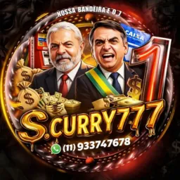 S.curry77 TRAMPOS / REFERÊNCIAS