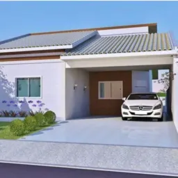 Aluguel e venda de casas🏘️