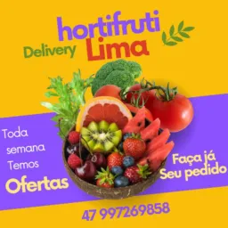 Grupo Hortifruti Lima🥬🍉🥭🍇