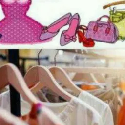 Bazar desapegue 🧣👗👘👙👚👕🧥👠👡