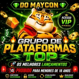 Jogadores ativos