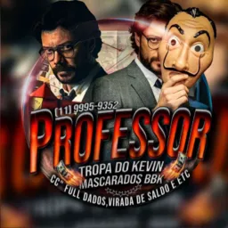 🥇PROFESSOR BBK🥇
