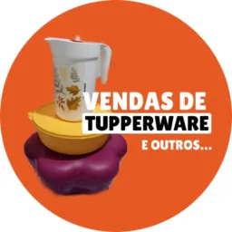 VENDAS DE TUPPERWARE 🫙
