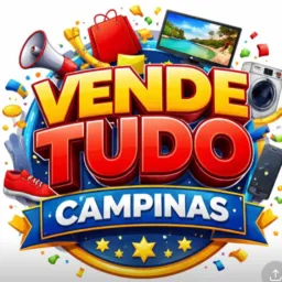 VENDE TUDO CAMPINAS 🏠,🚙🏍️🛴🚤👕🧢👑🏆