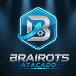 BRAIROTS ATACADO