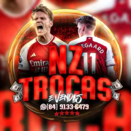 NZ VENDAS  🏅| Ative As Notificações