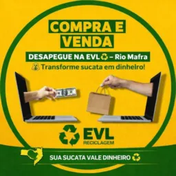 COMPRA E VENDA - RIOMAFRA