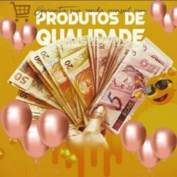 Vendas & Compras Manaus 🛒